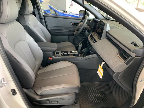 New 2026 Subaru Outback Limited AWD/4WD image 21
