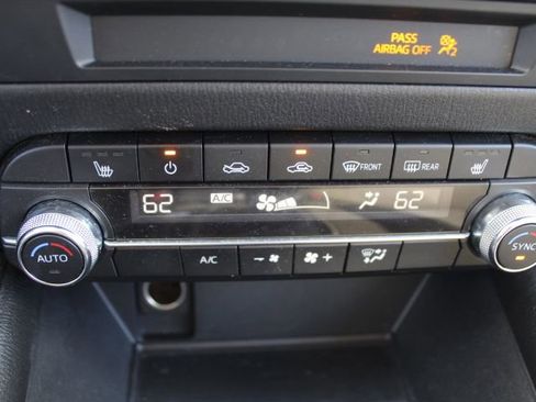 Used 2019 MAZDA CX-5 Touring image 24