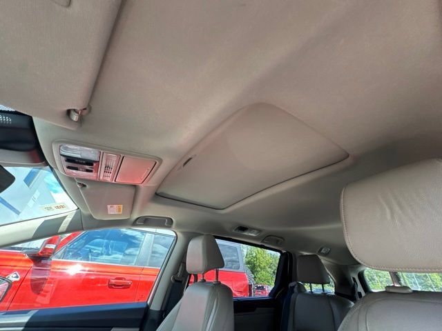 Used 2018 Honda Odyssey EX-L image 16