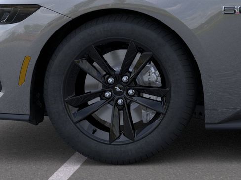 New 2026 Ford Mustang GT RWD image 19