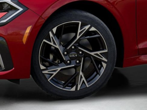 New 2026 Kia K5 GT-Line AWD/4WD image 24