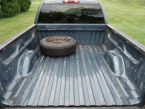 Used 2010 Chevrolet Silverado 1500 LT w/ Power Pack Plus AWD/4WD image 7