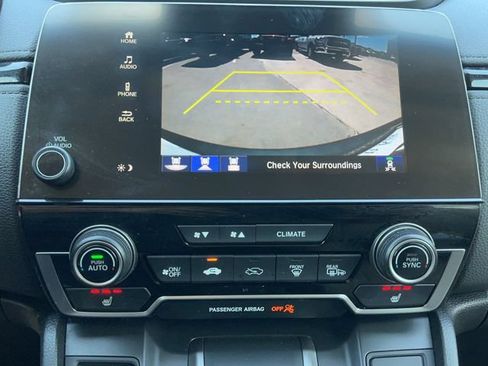 Used 2020 Honda CR-V EX-L image 21