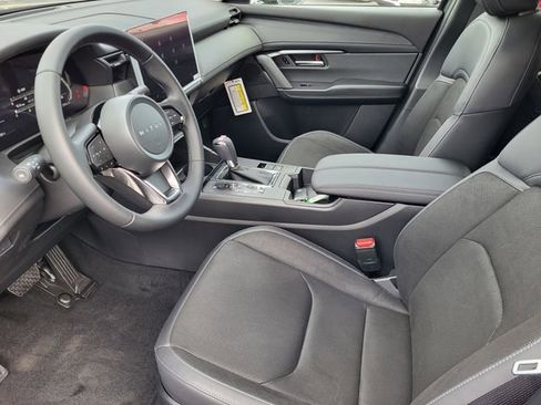 New 2026 MAZDA CX-5 Select image 9