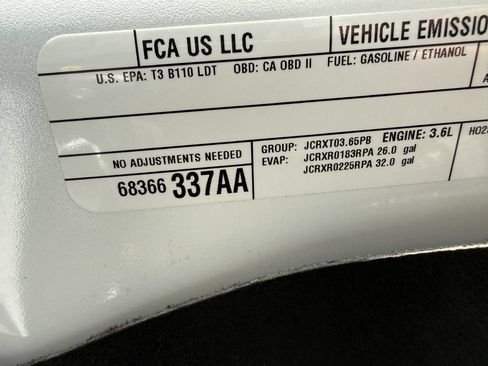 Used 2018 RAM 1500 Tradesman w/ Popular Equipment Group RWD image 25