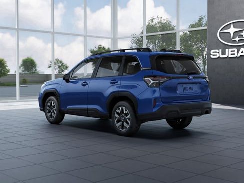 New 2026 Subaru Forester Premium AWD/4WD image 4