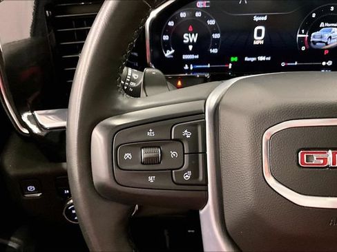 Used 2024 GMC Sierra 1500 Elevation AWD/4WD image 26
