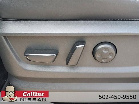 Certified 2025 Nissan Armada PRO-4X w/ Pro-4X Premium Package image 18