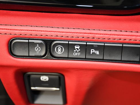 Certified 2025 Acura MDX A-Spec AWD/4WD image 35