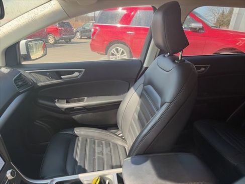 Used 2024 Ford Edge SEL w/ Convenience Package image 26