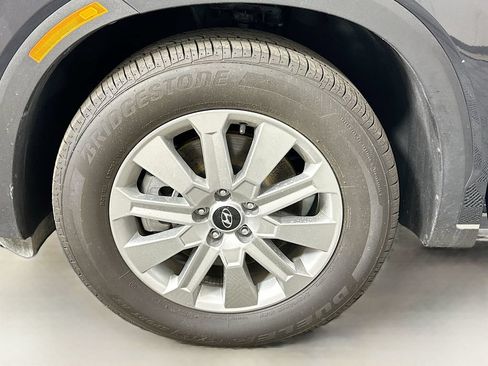 Used 2025 Hyundai Palisade SEL FWD image 32