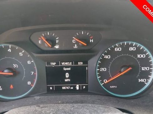 Used 2020 Chevrolet Traverse LS FWD image 6