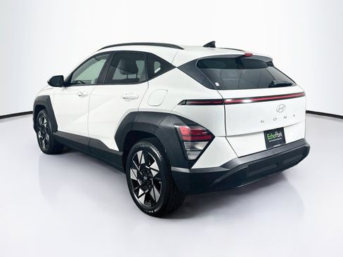 Used 2025 Hyundai Kona SEL FWD image 5