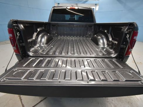 Used 2024 RAM 1500 Laramie image 35