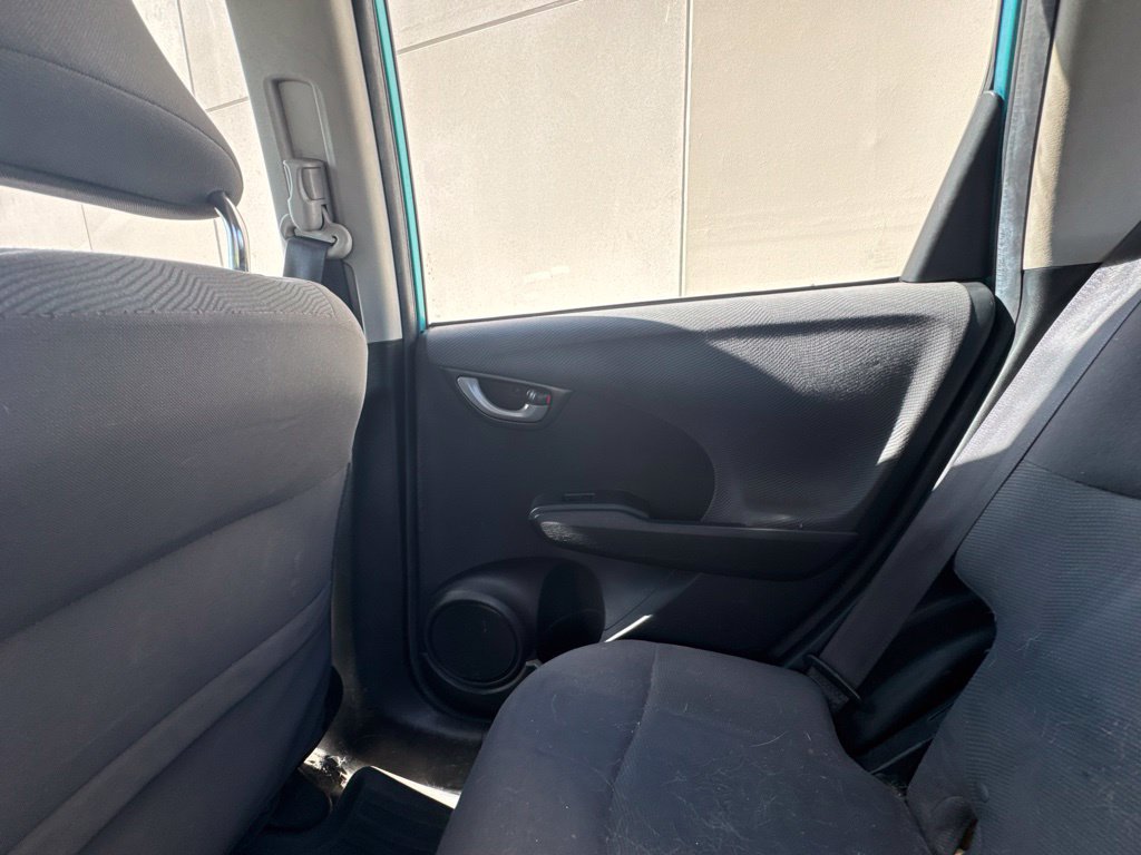Used 2013 Honda Fit image 29