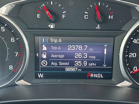 Used 2022 Chevrolet Blazer LT AWD/4WD image 20