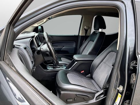 Used 2016 Chevrolet Colorado Z71 AWD/4WD image 15