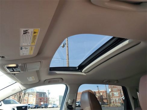 Used 2019 Acura MDX SH-AWD w/ Technology Package image 28