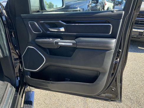 Used 2022 RAM 1500 Laramie AWD/4WD image 62