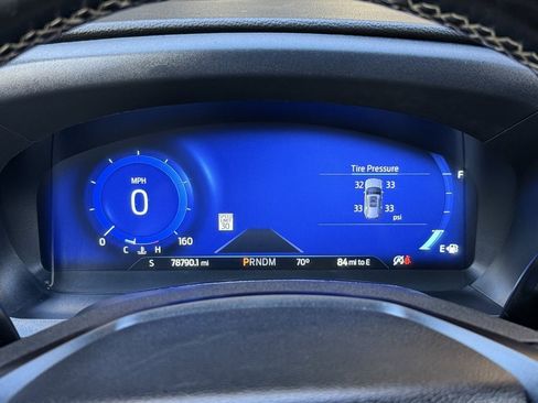 Used 2020 Ford Explorer ST w/ Premium Technology Package image 29