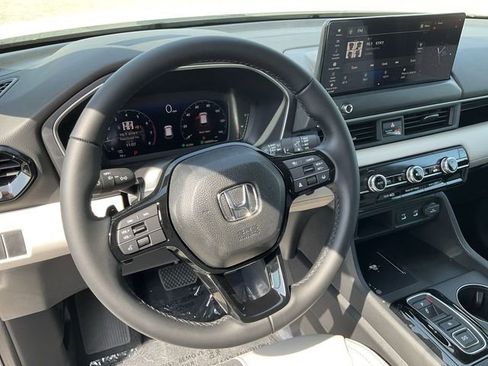New 2026 Honda Pilot EX-L image 22