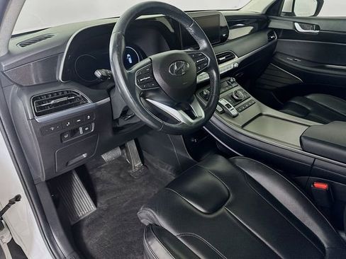 Used 2021 Hyundai Palisade Limited image 25