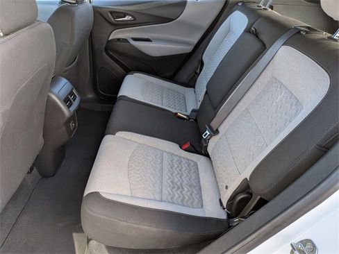Used 2022 Chevrolet Equinox LS image 22