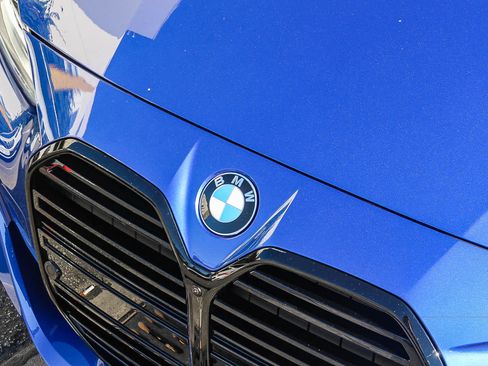 Used 2026 BMW 440i xDrive w/ Premium Package AWD/4WD image 11