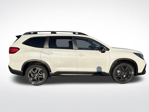New 2026 Subaru Ascent Bronze Edition image 9