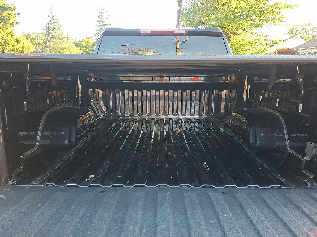 Certified 2024 Chevrolet Silverado 1500 LT AWD/4WD image 28