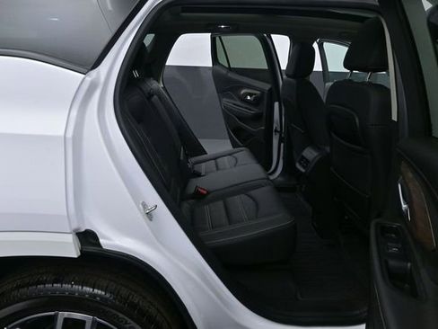 Certified 2023 GMC Terrain Denali w/ LPO, Floor Liner Package AWD/4WD image 15