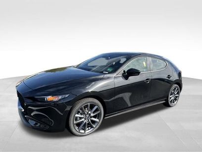 New 2026 MAZDA MAZDA3 s