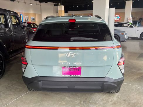 Used 2024 Hyundai Kona SEL FWD image 6