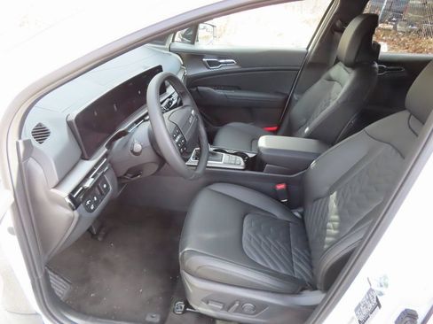 Certified 2026 Kia Sportage X-Line w/ X-Line Technology Package AWD/4WD image 29