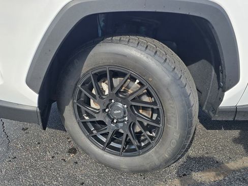 Used 2023 Toyota RAV4 LE image 2