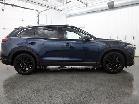 Used 2022 MAZDA CX-9 Touring Plus image 33