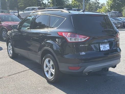 Used 2014 Ford Escape SE w/ Equipment Group 201A FWD image 5