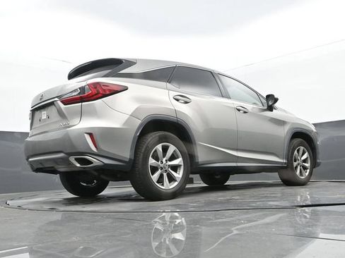 Used 2019 Lexus RX 350 FWD w/ Accessory Package image 11