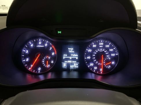 Used 2016 Hyundai Veloster Turbo w/ Option Group 04 image 9