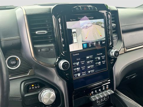 Certified 2020 RAM 1500 Limited image 14