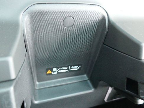 New 2026 Chevrolet Silverado 1500 RST AWD/4WD image 26