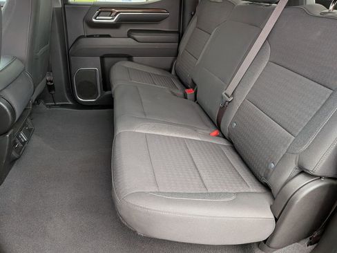 Used 2023 Chevrolet Silverado 1500 LT AWD/4WD image 24