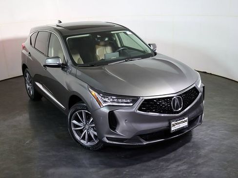 Used 2023 Acura RDX w/ Technology Package image 7