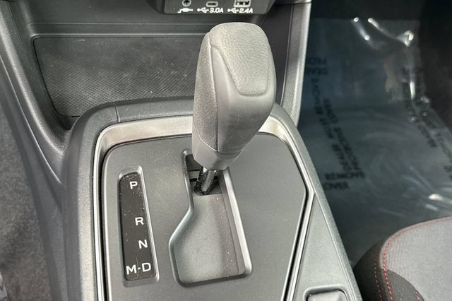Used 2025 Subaru Impreza 2.0i Sport w/ Popular Package #1 AWD/4WD image 21