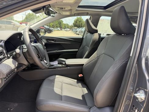 New 2026 Toyota Camry XLE FWD image 25