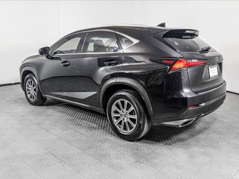 Used 2020 Lexus NX 300 NX 300 w/ Accessory Package 2 image 6