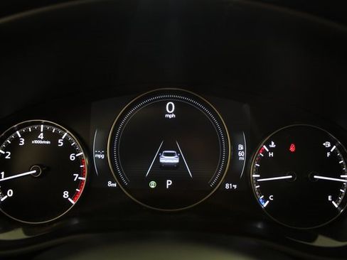 New 2026 MAZDA CX-30 2.5 Turbo w/ Premium Package image 17