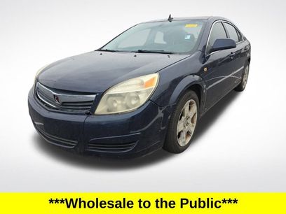 Used 2009 Saturn Aura XE w/ Preferred Package