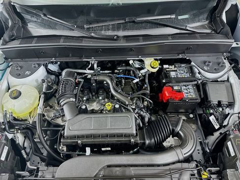 New 2026 Ford Bronco Sport Big Bend image 27