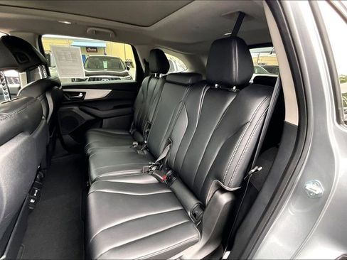 Used 2024 Acura MDX SH-AWD image 37